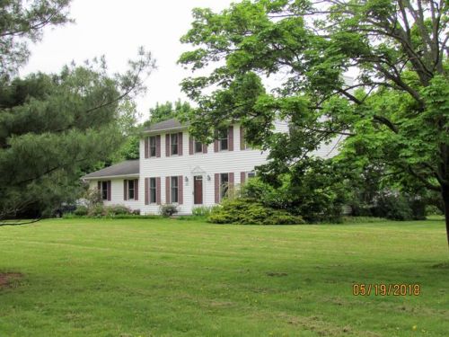 821 Quaker Rd, Scottsville, NY 14546-9717