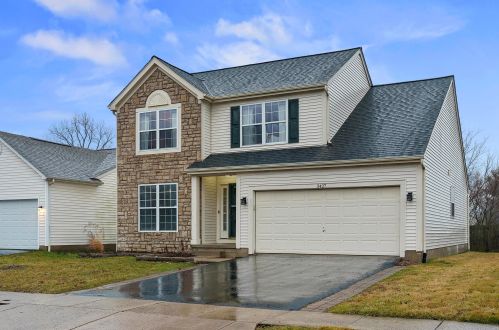 3427 Brook Spring Dr, Darbydale, OH 43123-4867