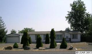 2775 Grandview Dr, Clarkston WA  99403-2913 exterior
