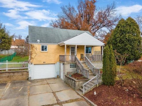 219 Austin St, Pittsburgh, PA 15235-3606