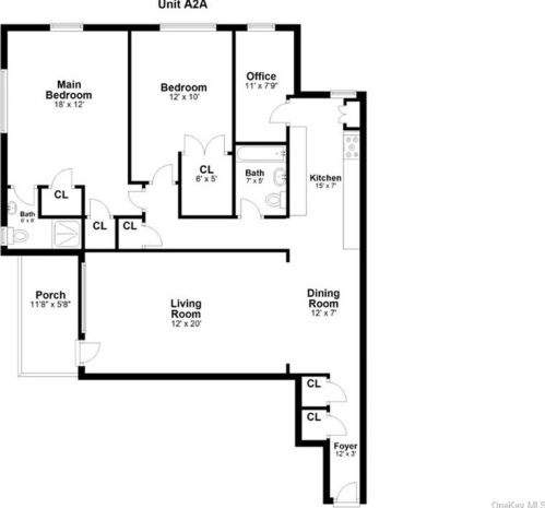 920 Pelhamdale Ave, New Rochelle NY  10803-2929 exterior