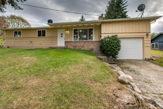 1752 46th St, Tacoma WA  98418-1540 exterior