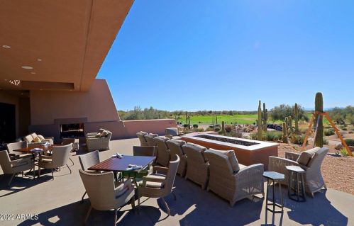 6860 Amber Sun Dr, Scottsdale AZ 85266-7034 exterior