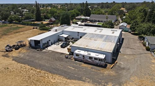 6312 2 St, Rio Linda CA  95673-3230 exterior