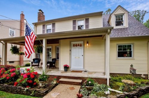 41 Linden Ave, Verona, NJ 07044-2540