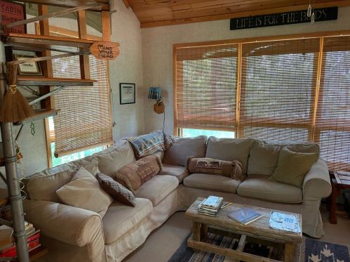 4181 Stony Dr, Hackensack MN  56452-2091 exterior