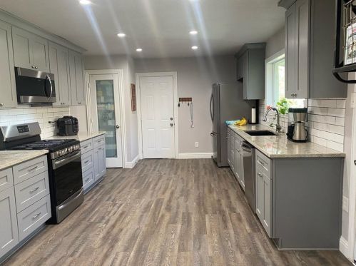 208 Case St, Weatherford TX  76086-2908 exterior