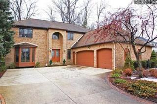 31427 Muirfield Way, Cleveland OH  44145-5089 exterior