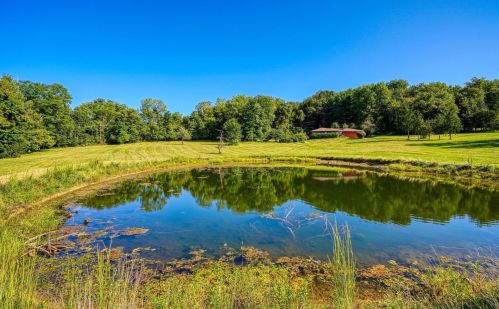 4330 Evergreen Rd, Carroll, OH 43112-9739