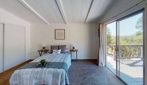 12356 Creek View Dr, Grass Valley CA  95949-9029 exterior