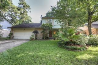 3231 Silver Falls Dr, Humble, TX 77339-1939