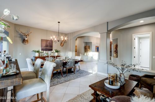 3610 Velero St, Chandler AZ  85225-5340 exterior