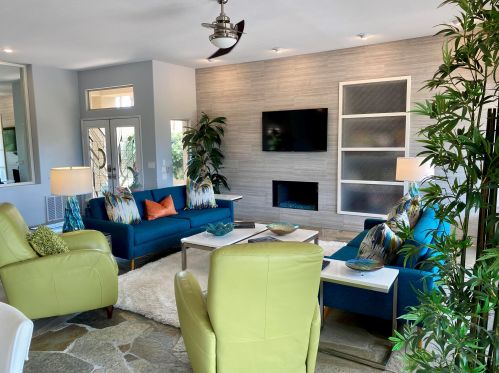 88 Kavenish Dr, Rancho Mirage CA  92270-3247 exterior