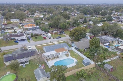 31 Cosmos Dr, Orlando FL 32807-4931 exterior