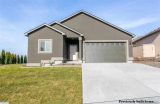 2684 Eagle Watch Loop, Richland, WA 99354-2304