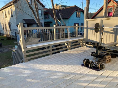 1730 6th St, Milwaukee WI 53204-3911 exterior