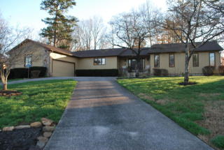 612 Laurel Valley Rd, Knoxville, TN 37934-1522
