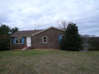 1357 Airport Lake Rd, Mc Minnville, TN 37110-5317