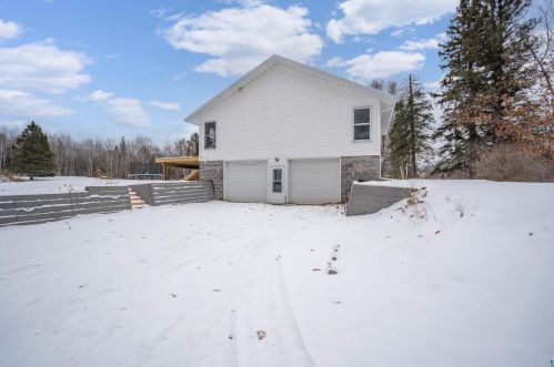 7020 Old 11, Wentworth WI  54874-8220 exterior
