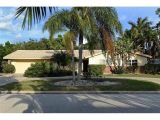 621 Owl Way, Sarasota, FL 34236-1909
