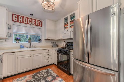 16199 Pioneer Creek Rd, Pioneer CA  95666-9415 exterior