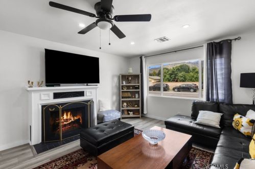 744 Carroll Ave, Glendora CA  91741-3525 exterior