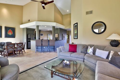 49503 Avenida Vista Bonita, La Quinta CA  92253-2537 exterior