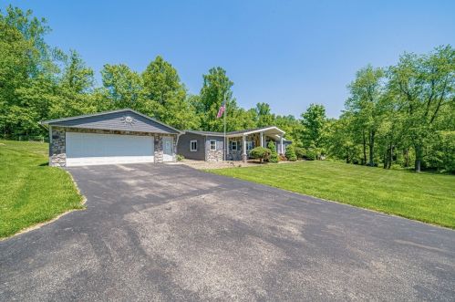 101 Penn Pitt Dr, Greensboro, PA 15338-1125