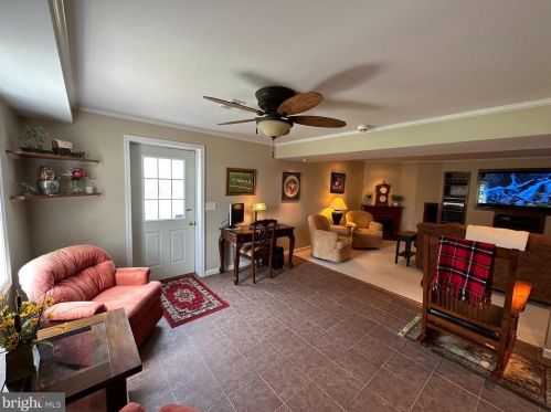 803 Hook Hill Rd, Richmond National Battlefiel VA  22835-3505 exterior