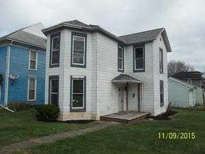 802 Mulberry St, Jennings, IN 47331-1658