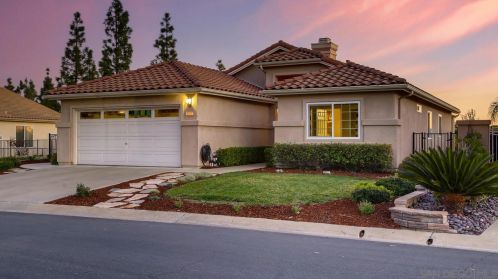2487 Columbine Dr, Alpine, CA 91901-1313