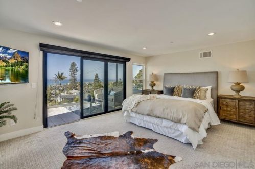 4410 Adair St, San Diego CA  92107-3802 exterior