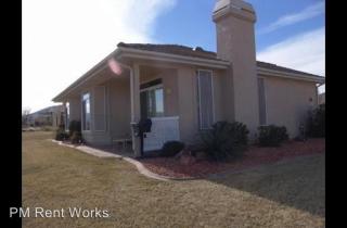 948 Sky Mountain Ct, Apple Valley UT  84737-3156 exterior