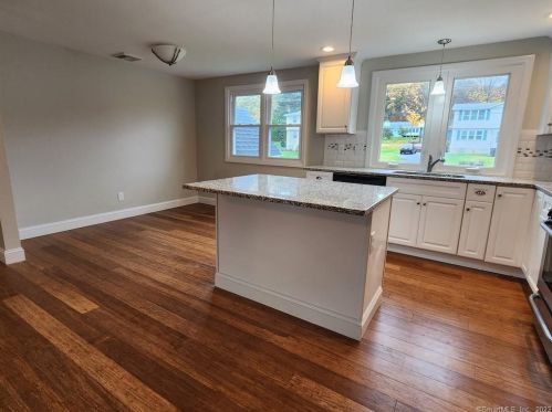 65 Muir Ter, Southington CT  06489-1746 exterior
