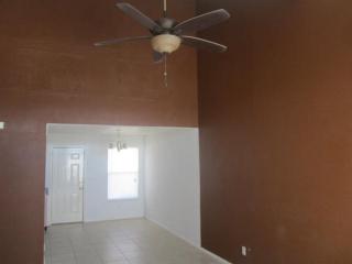 625 Esmeralda Armendariz, El Paso TX  79932-1819 exterior