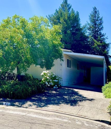 41 Westgate Cir, Santa Rosa, CA 95401-9013