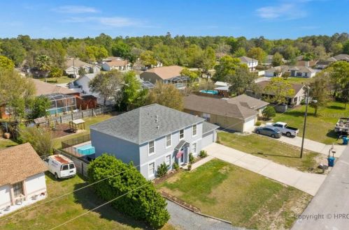 14009 Tudor St, Brooksville, FL 34609-6361