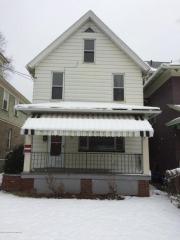 614 Harrison Ave, Scranton, PA 18510-1906