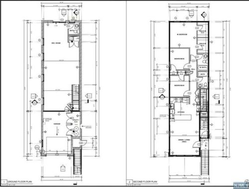 7 Grace Ter, East Newark, NJ 07029-3320