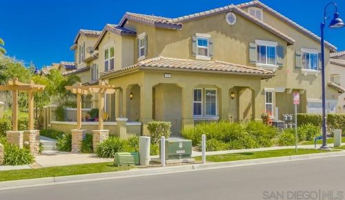 16963 New Rochelle Way, San Diego, CA 92127-6889