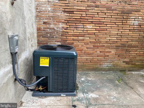 2502 29th St, Philadelphia PA  19132-3022 exterior