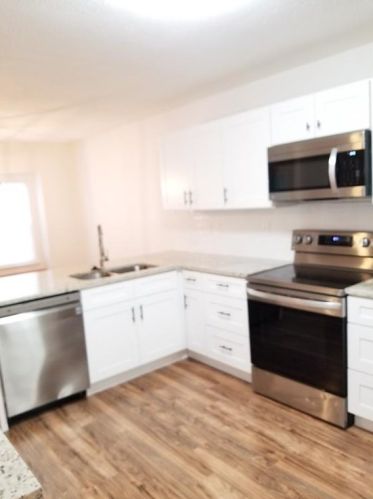 2816 Dickens Ln, Lewisville TX  75028-1536 exterior