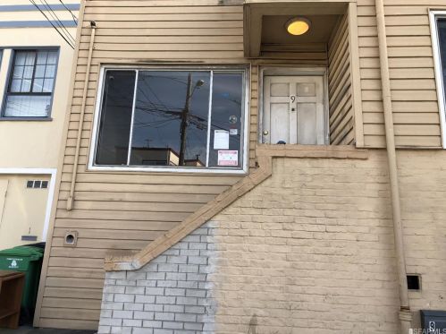 9 Apollo St, San Francisco, CA 94124-2226