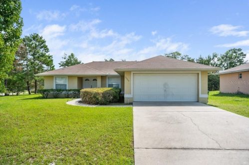 3369 Croton Ave, Deltona, FL 32738-1406
