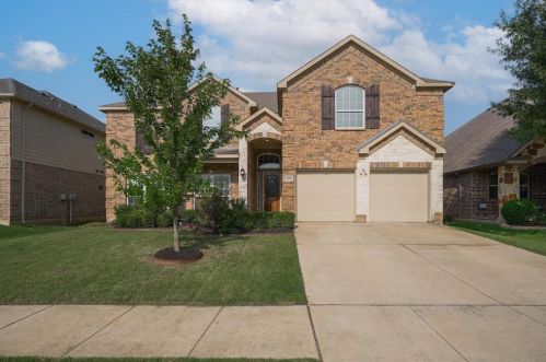 8400 Bishop Pine Rd, Denton, TX 76208-7676