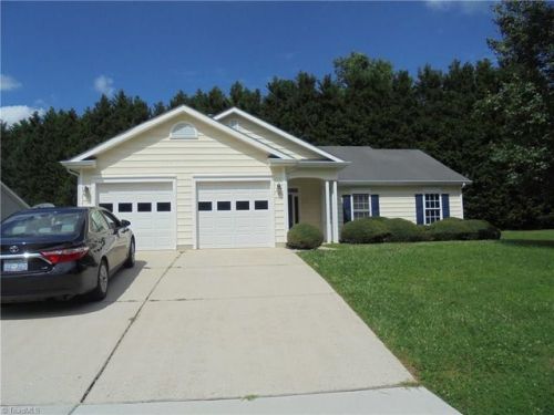 475 Silver Creek Trl, Kernersville, NC 27284-6509