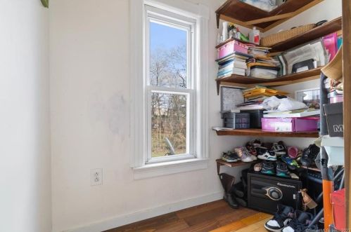 3 Griswold Ct, United States Coast Guard Ac CT  06320-5209 exterior