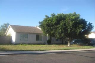 8109 Fairfield St, Mesa, AZ 85207-4944