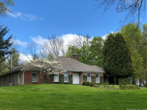 161 Cornwall Bridge Rd, West Woods, CT 06069-2504