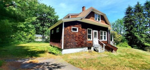 1 Cold Spring Rd, Liberty, NY 12754-2529